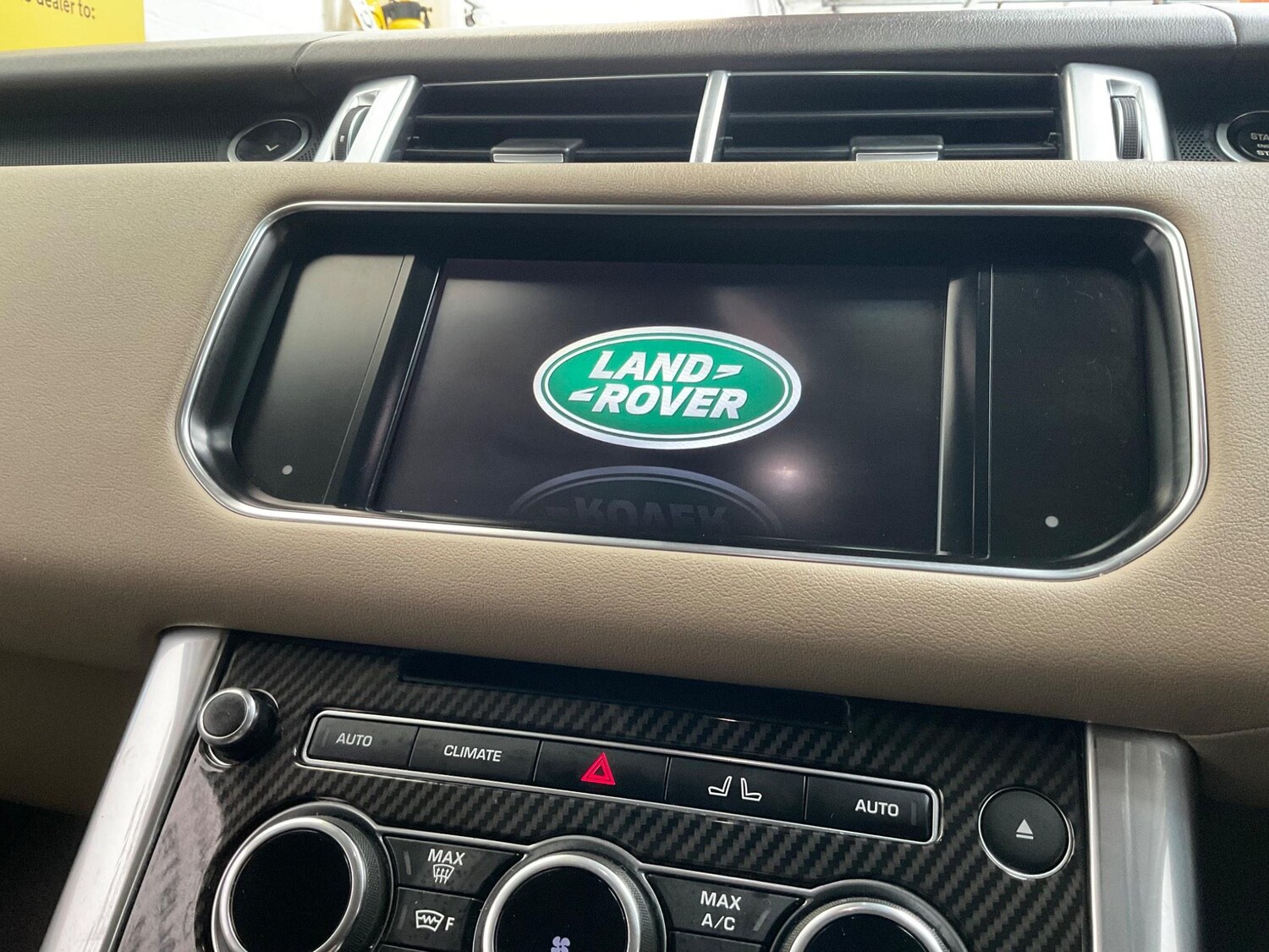 Used Land Rover Range Rover Sport 2015 for sale - 77479518: Photo 21