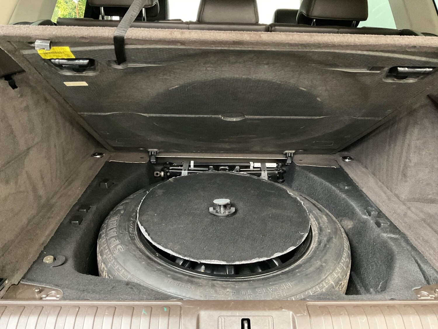 Used Land Rover Range Rover Sport 2015 for sale - 77479518: Photo 24