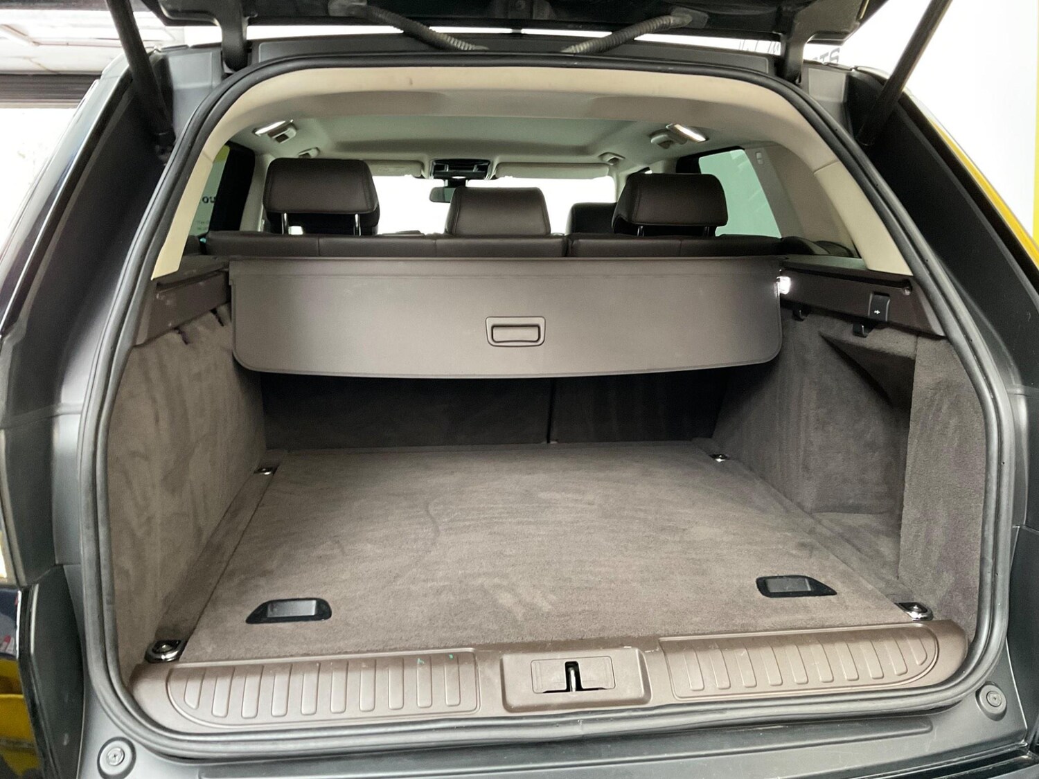 Used Land Rover Range Rover Sport 2015 for sale - 77479518: Photo 28