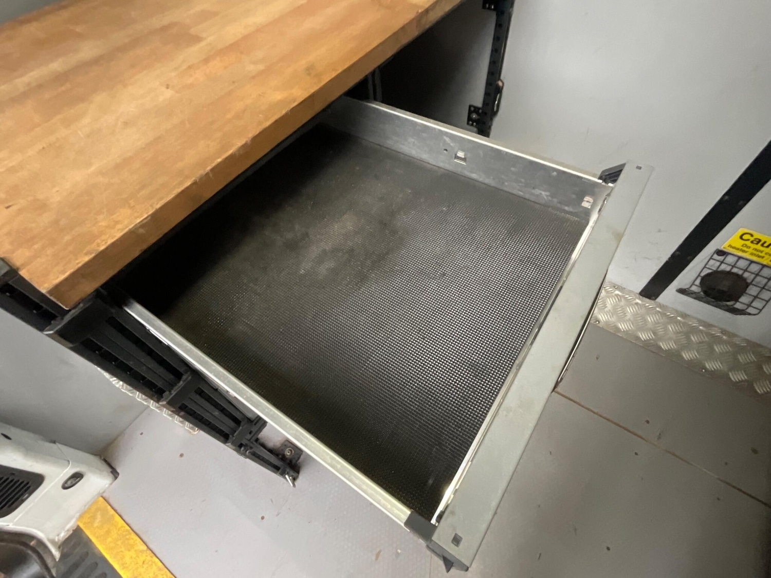 Used Vauxhall Movano 2019 for sale - 77084493: Photo 16