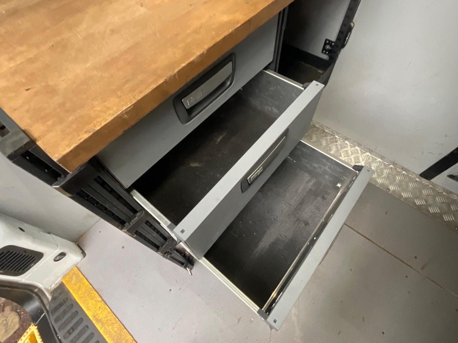 Used Vauxhall Movano 2019 for sale - 77084493: Photo 17