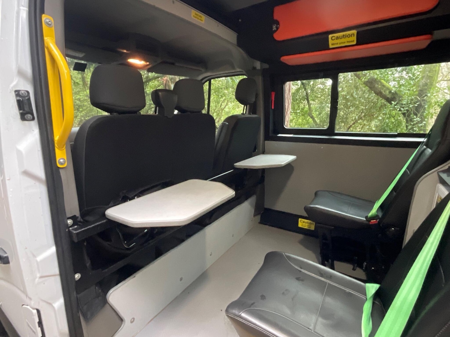 Used Vauxhall Movano 2019 for sale - 77084493: Photo 24