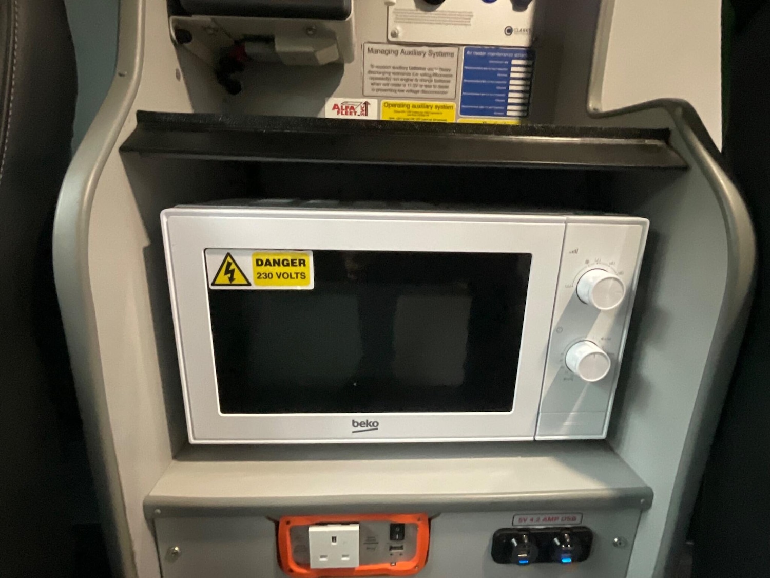 Used Vauxhall Movano 2019 for sale - 77084493: Photo 27