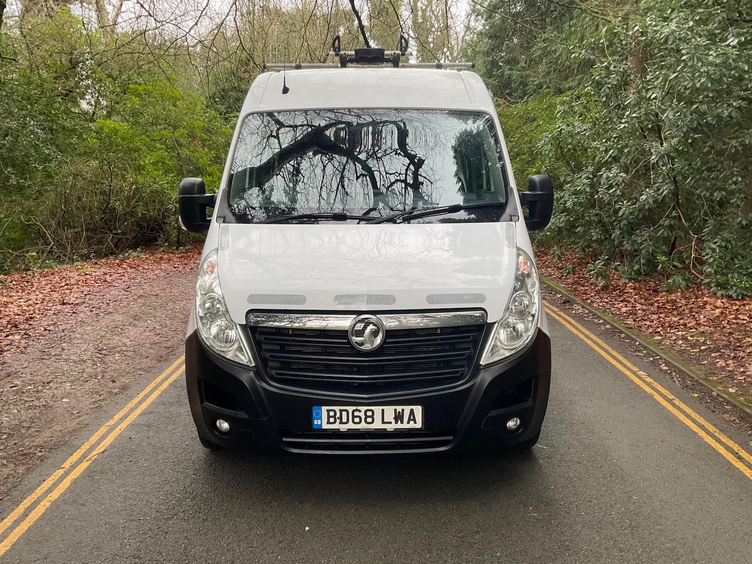 Used Vauxhall Movano 2019 for sale - 77084493: Photo 4
