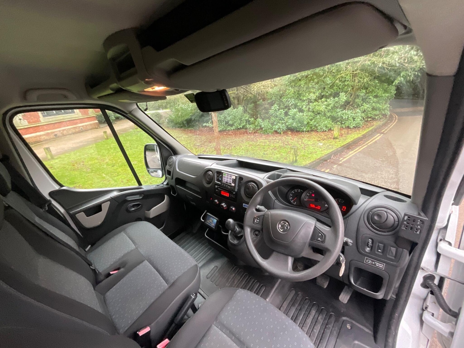 Used Vauxhall Movano 2019 for sale - 77084493: Photo 40