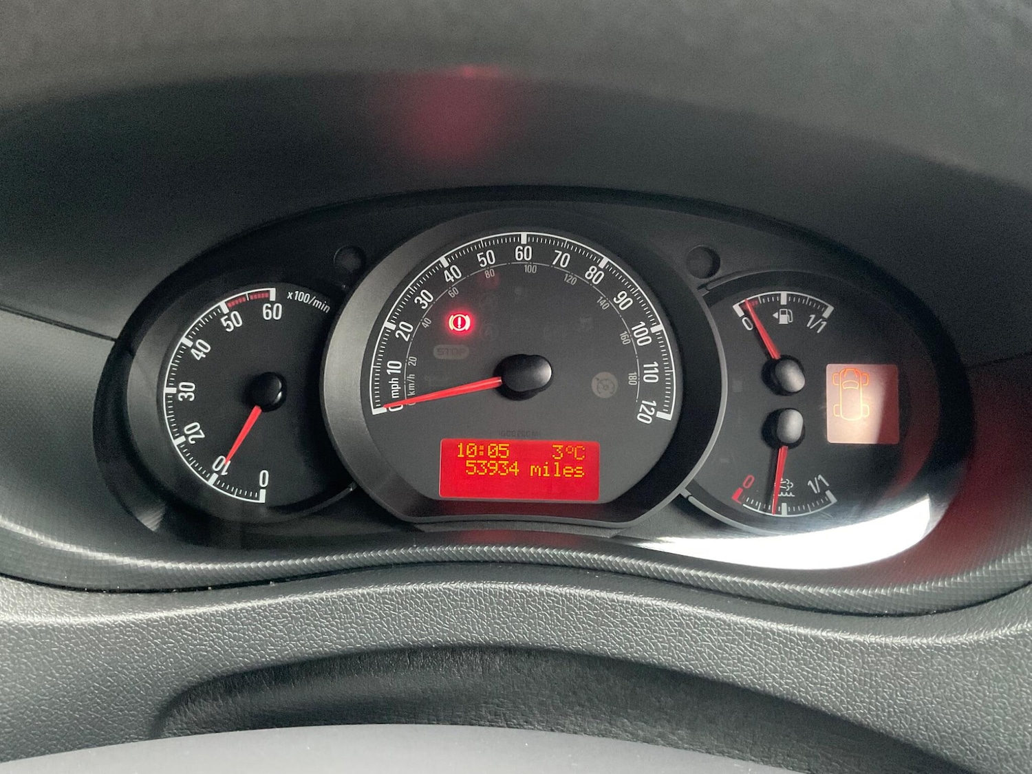 Used Vauxhall Movano 2019 for sale - 77084493: Photo 42