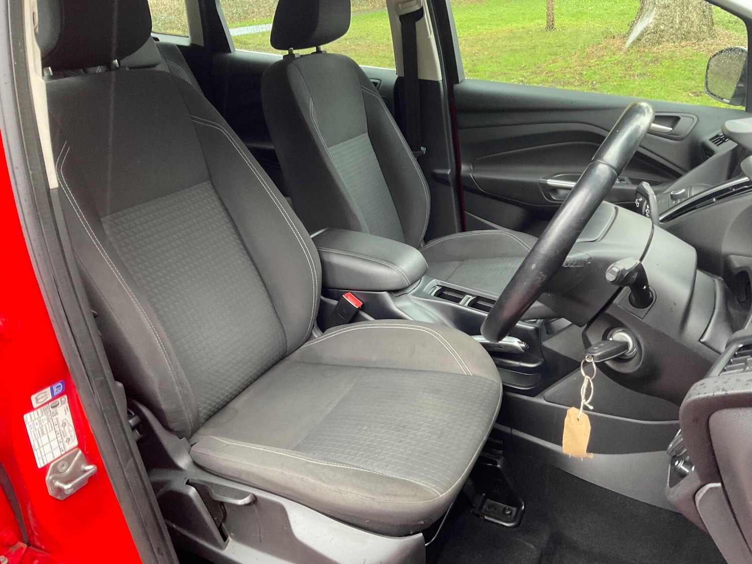 Used Ford C-Max 2016 for sale - 77633831: Photo 13