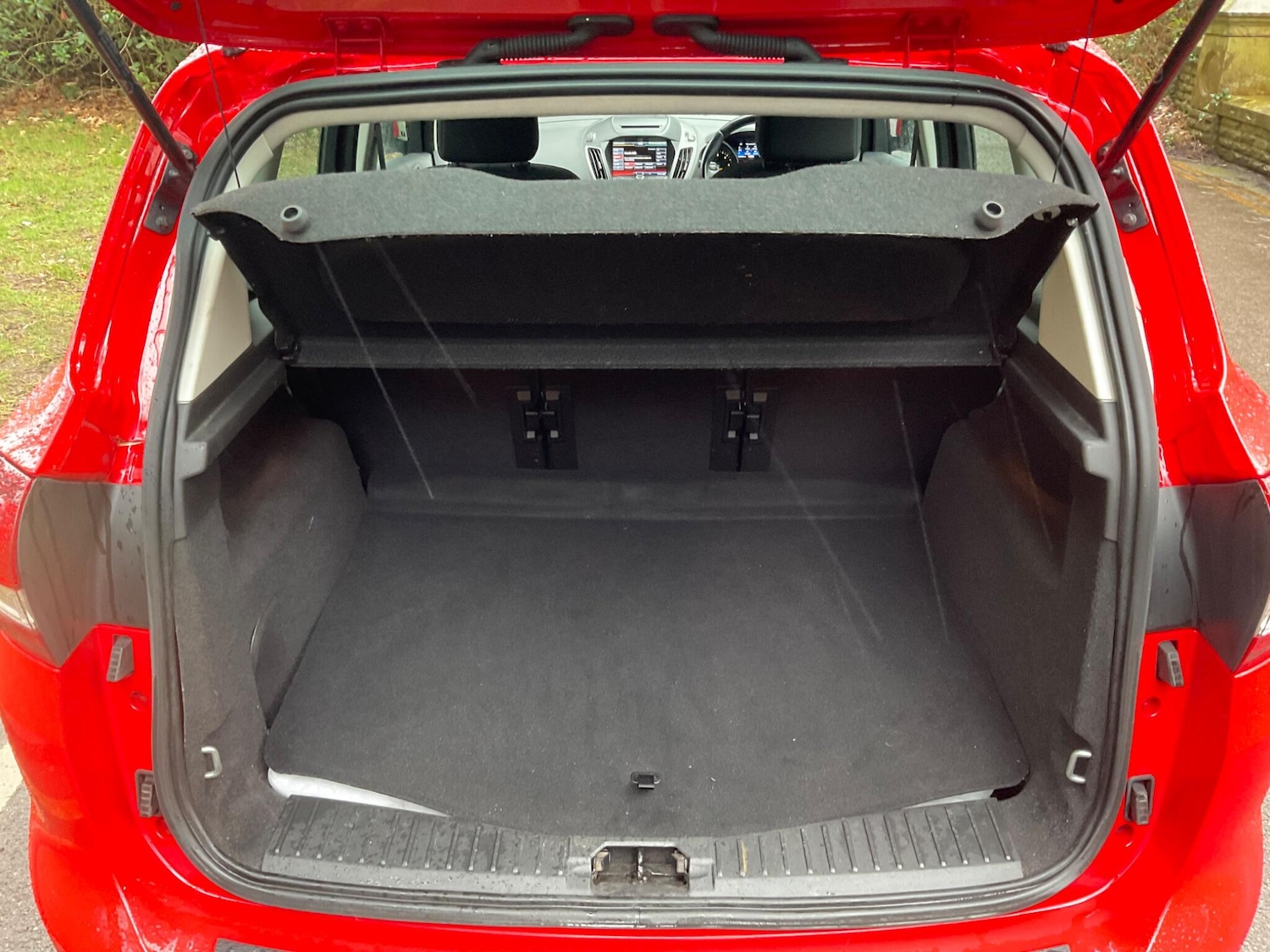 Used Ford C-Max 2016 for sale - 77633831: Photo 15