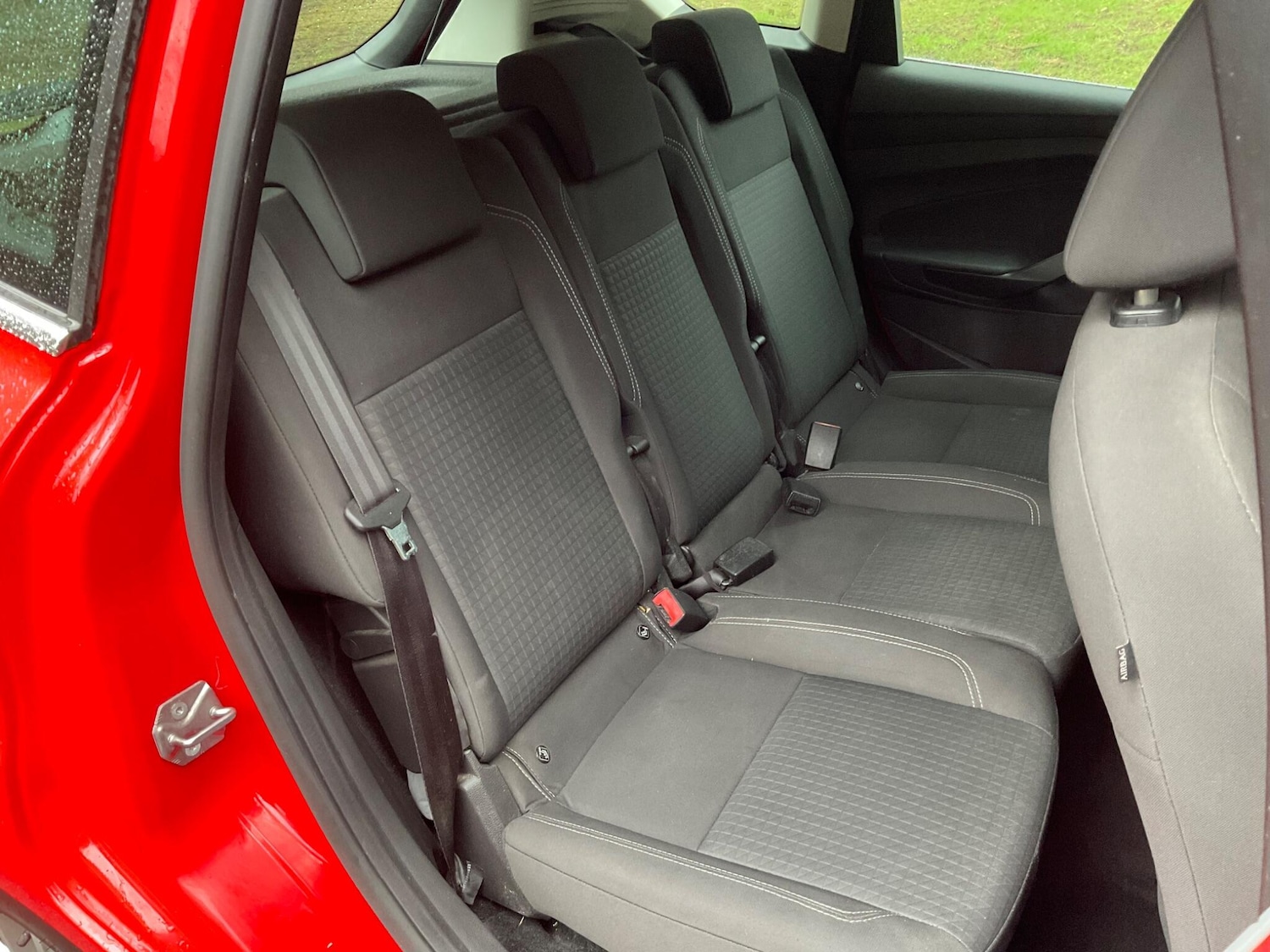 Used Ford C-Max 2016 for sale - 77633831: Photo 17