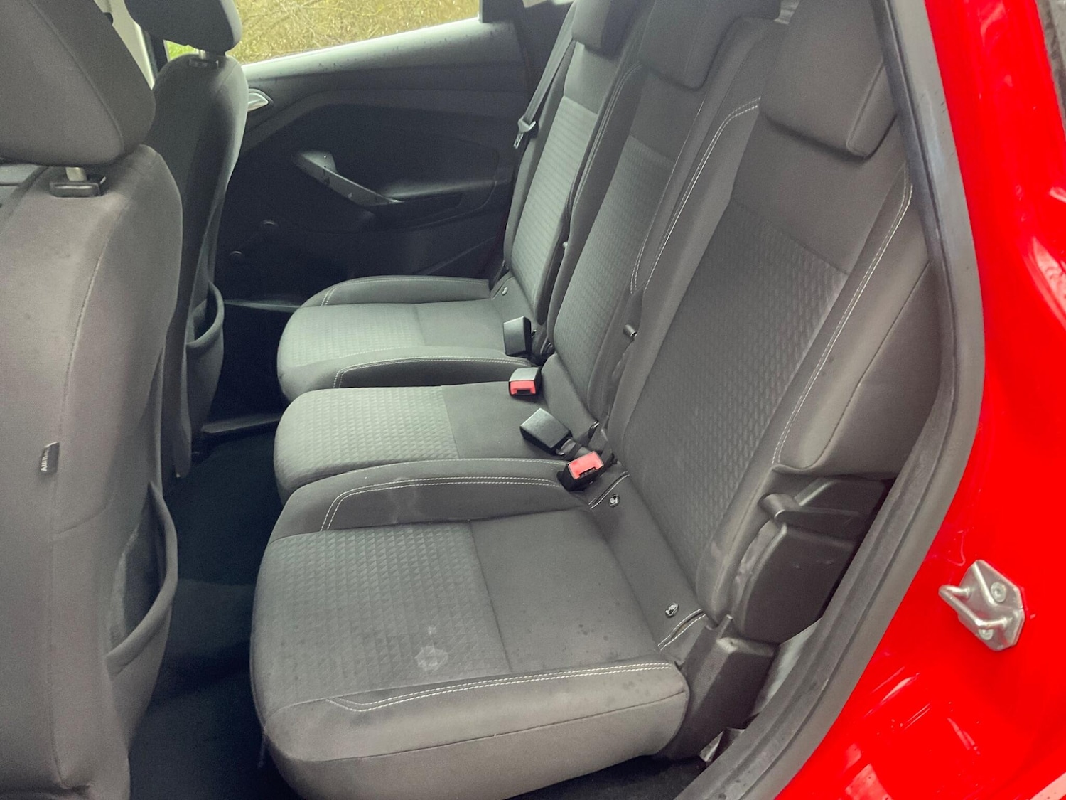 Used Ford C-Max 2016 for sale - 77633831: Photo 18