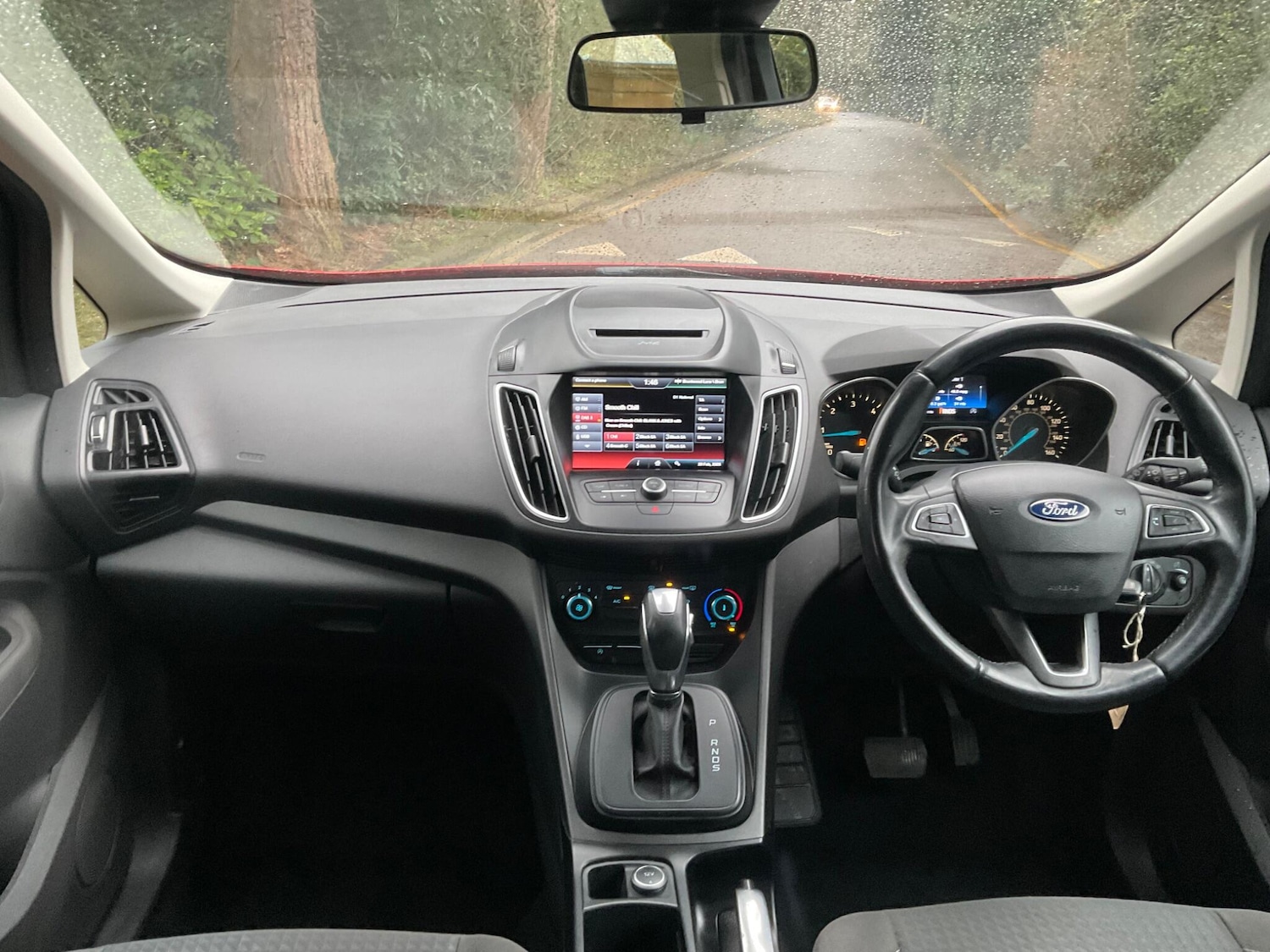 Used Ford C-Max 2016 for sale - 77633831: Photo 19