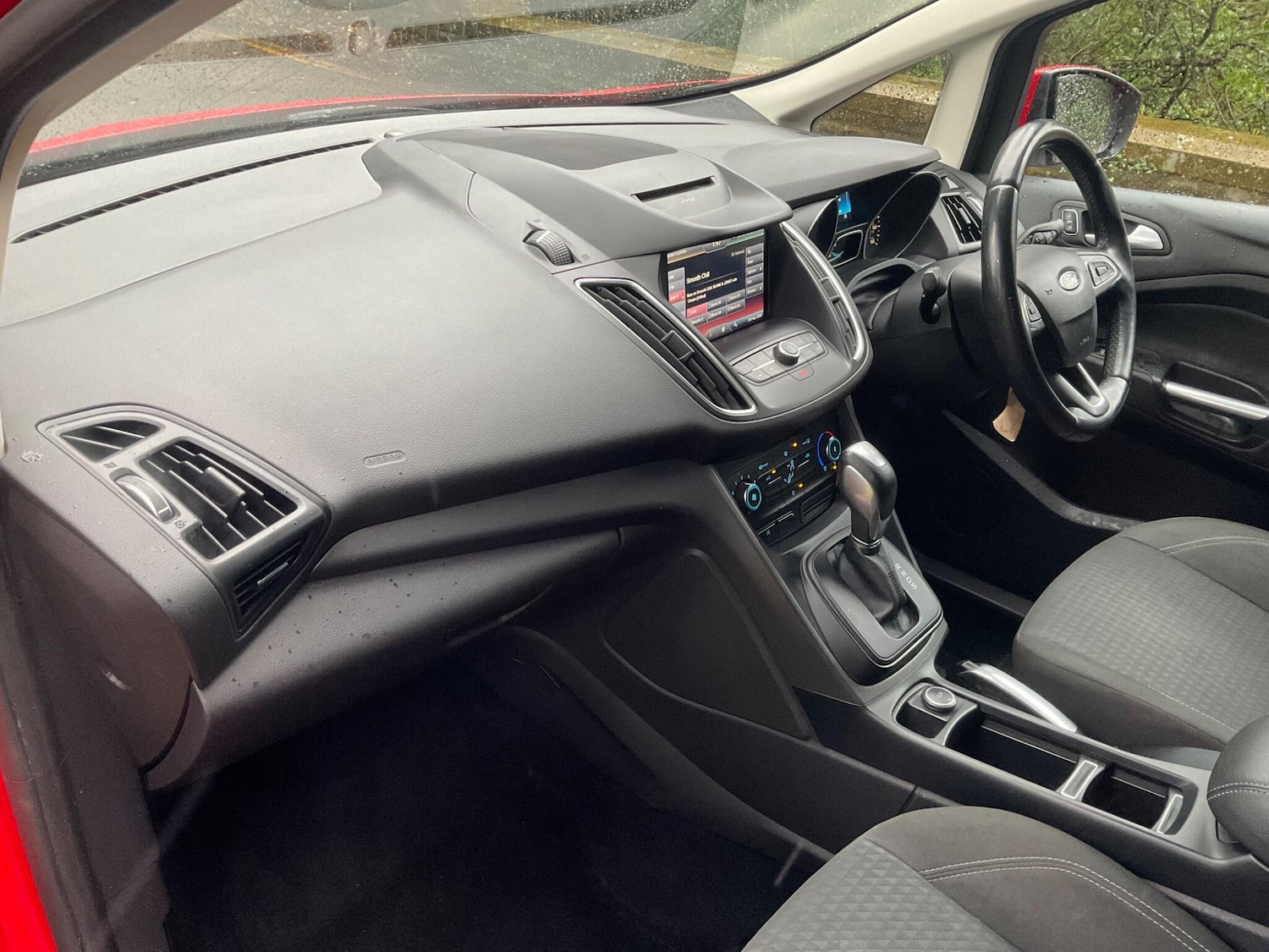 Used Ford C-Max 2016 for sale - 77633831: Photo 22