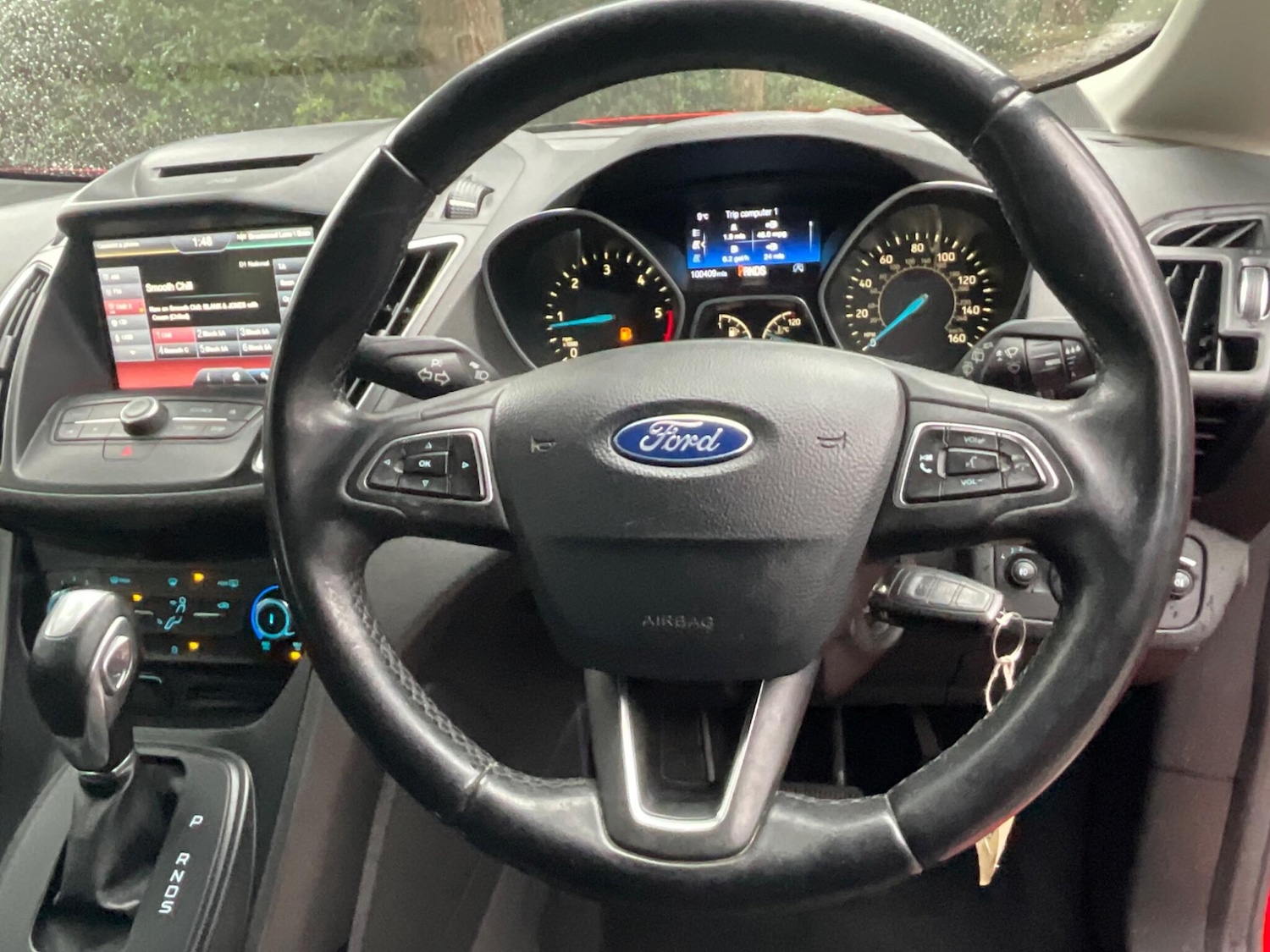 Used Ford C-Max 2016 for sale - 77633831: Photo 24