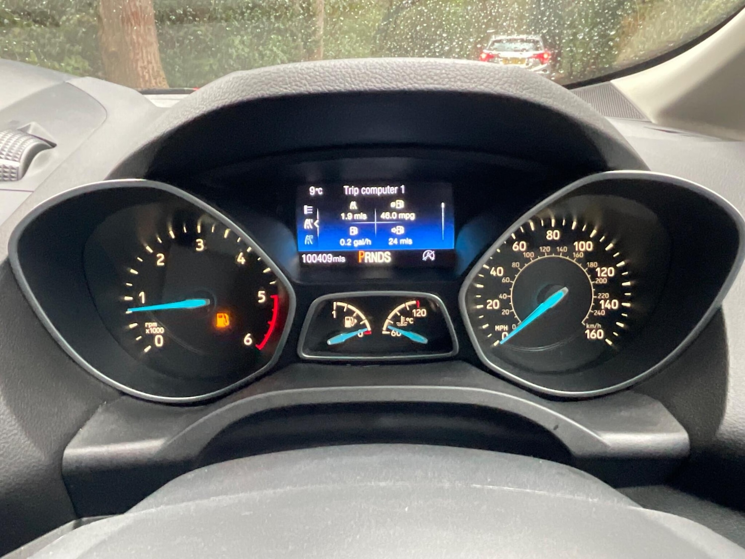 Used Ford C-Max 2016 for sale - 77633831: Photo 27