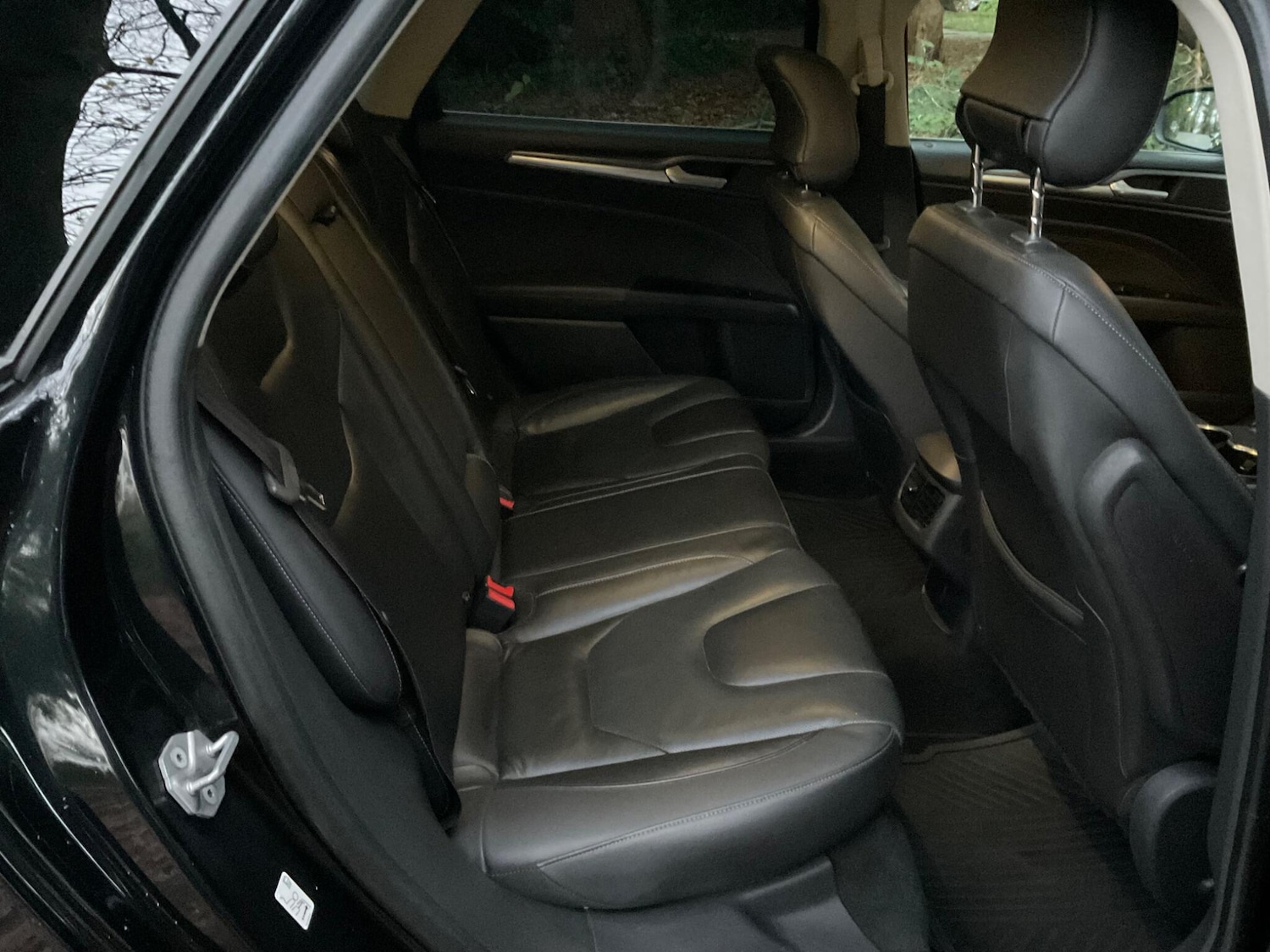 Used Ford Mondeo 2015 for sale - 76714255: Photo 15