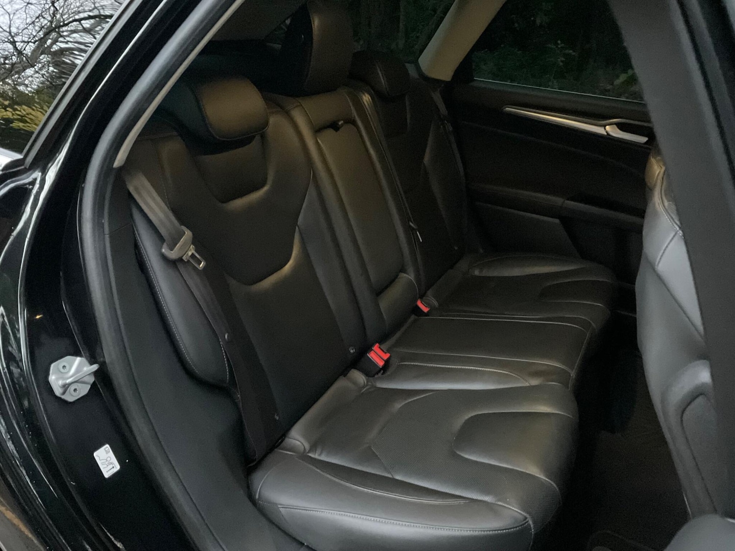 Used Ford Mondeo 2015 for sale - 76714255: Photo 16