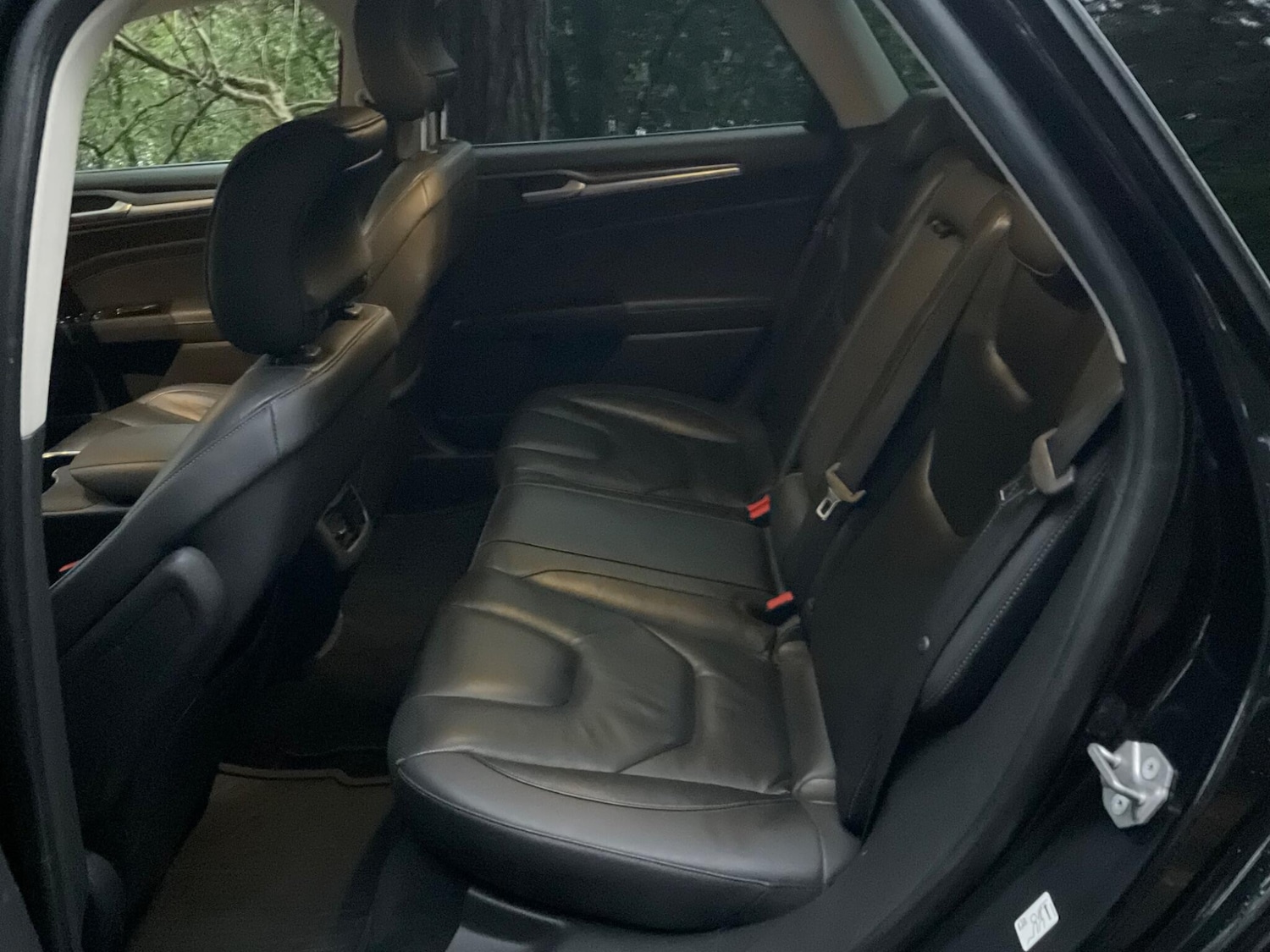 Used Ford Mondeo 2015 for sale - 76714255: Photo 18