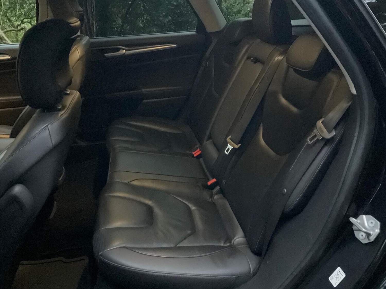 Used Ford Mondeo 2015 for sale - 76714255: Photo 19