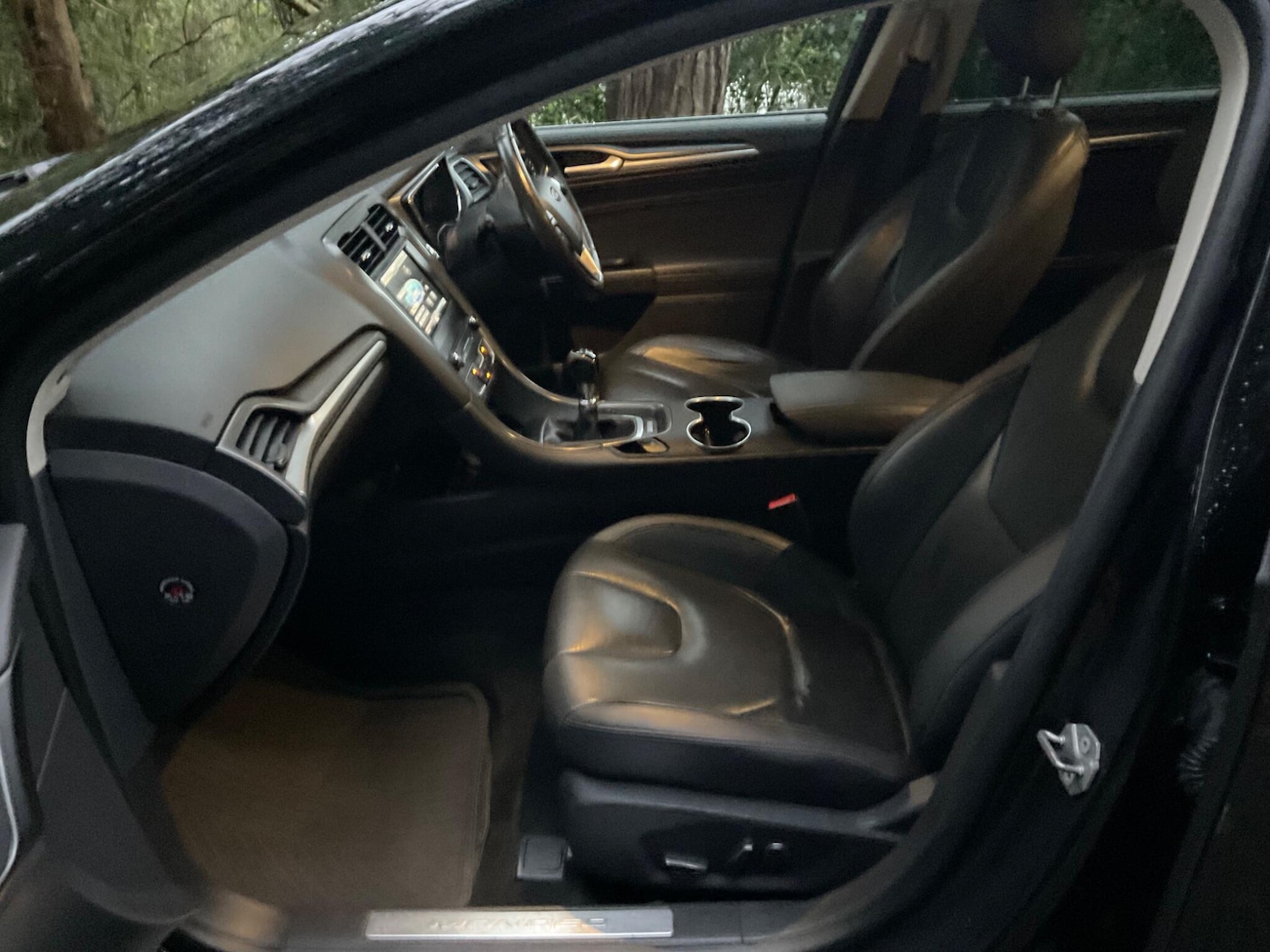 Used Ford Mondeo 2015 for sale - 76714255: Photo 22