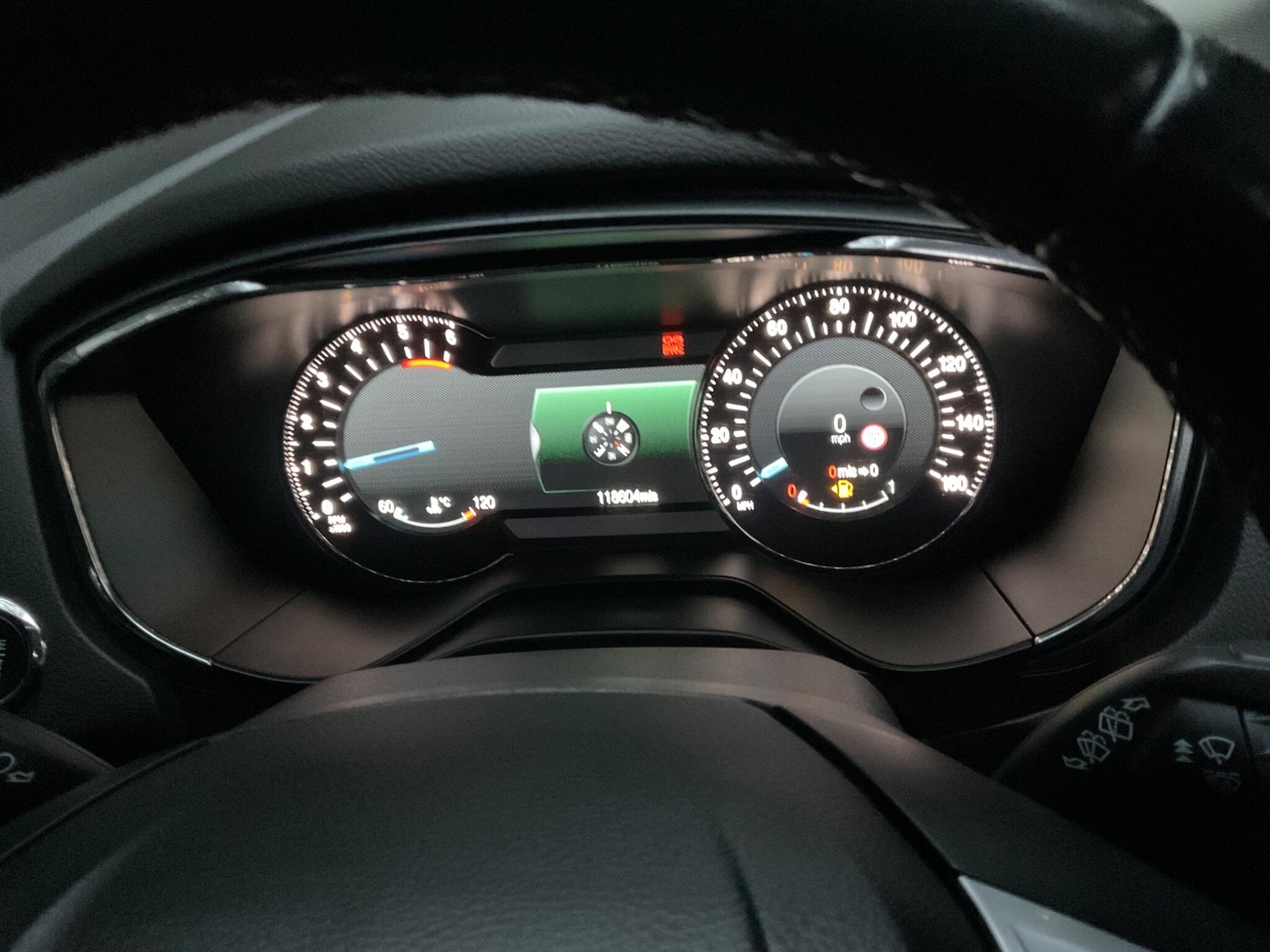 Used Ford Mondeo 2015 for sale - 76714255: Photo 27