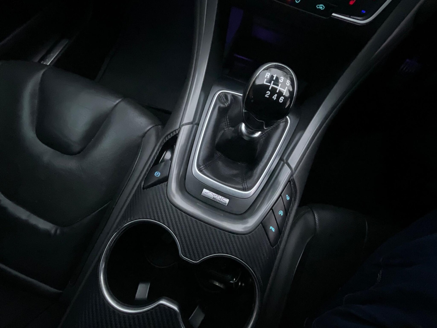 Used Ford Mondeo 2015 for sale - 76714255: Photo 32