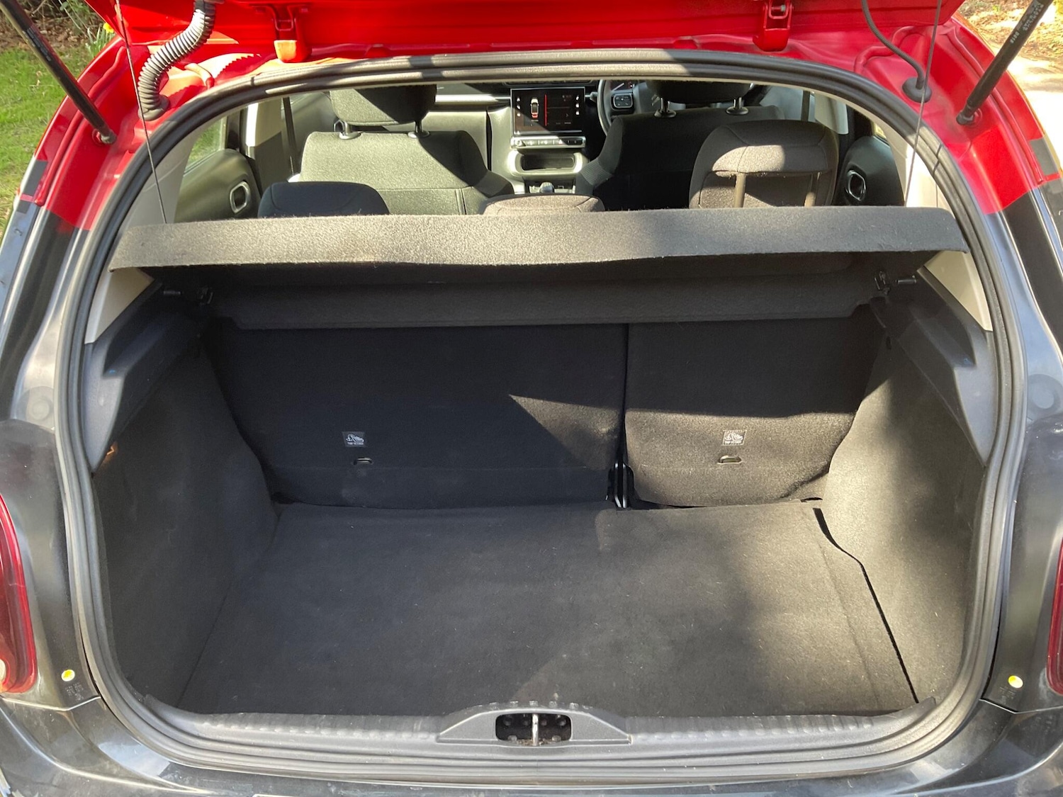 Used Citroen C3 for sale - 77958144: Photo 11