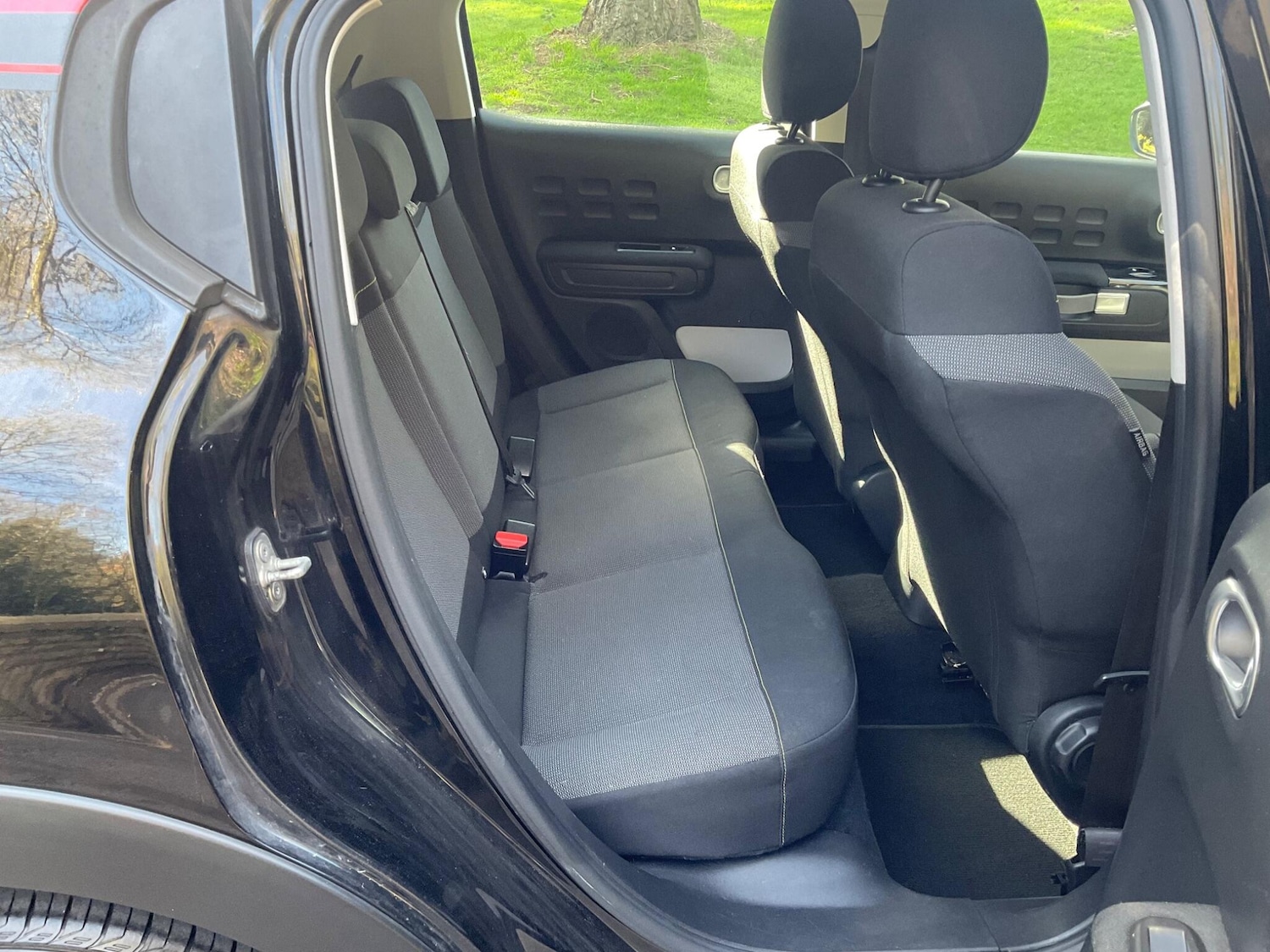 Used Citroen C3 for sale - 77958144: Photo 12