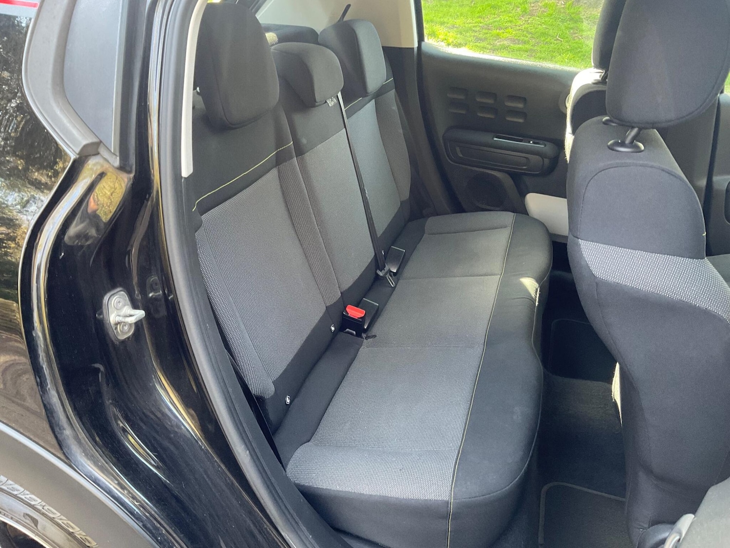 Used Citroen C3 for sale - 77958144: Photo 13