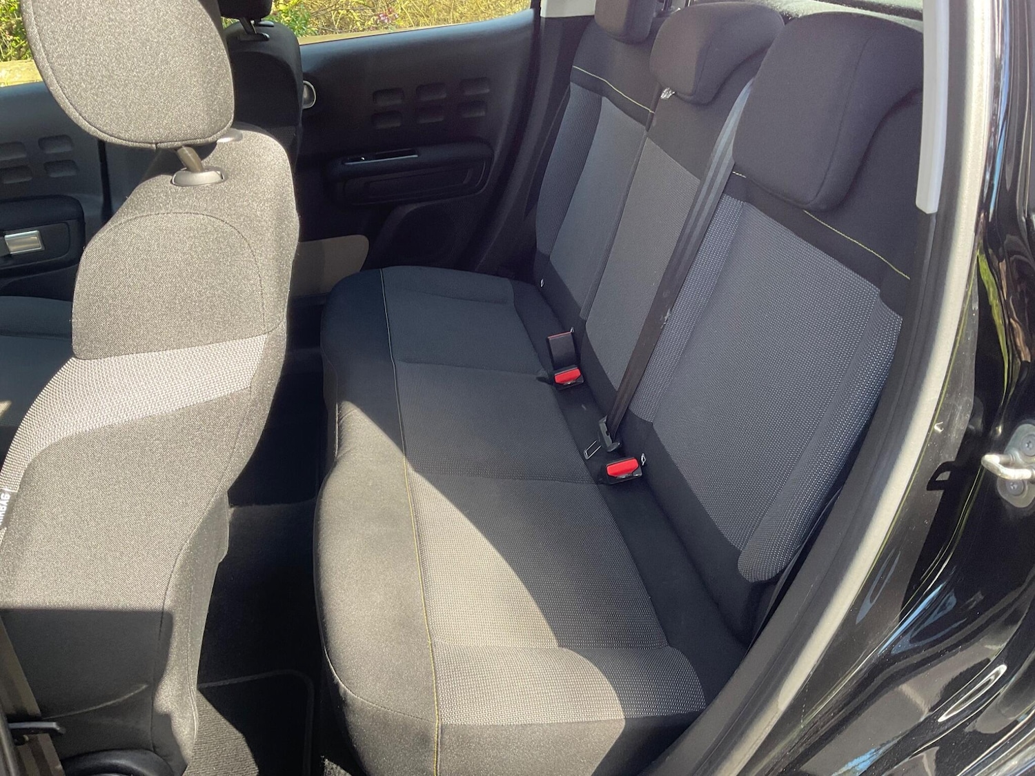 Used Citroen C3 for sale - 77958144: Photo 15