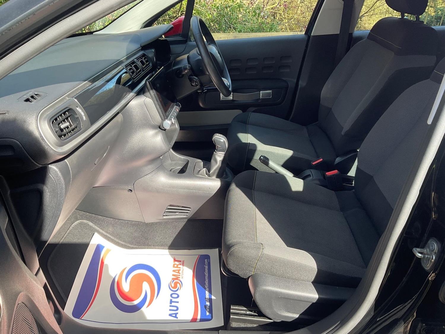 Used Citroen C3 for sale - 77958144: Photo 17