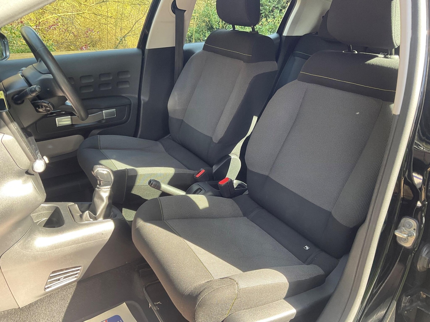 Used Citroen C3 for sale - 77958144: Photo 18