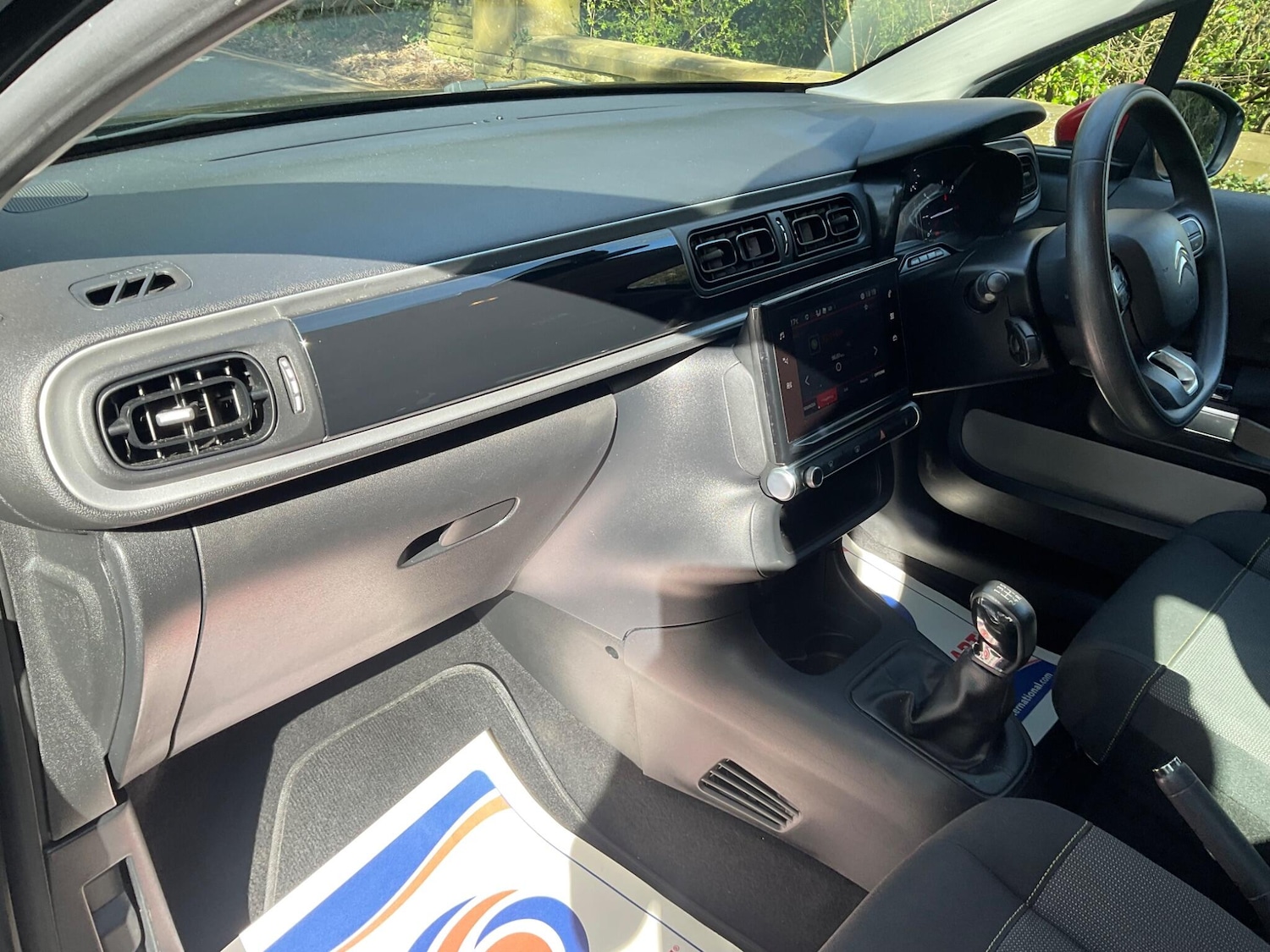 Used Citroen C3 for sale - 77958144: Photo 19