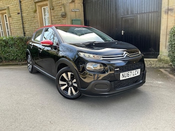 Citroen C3 feature image