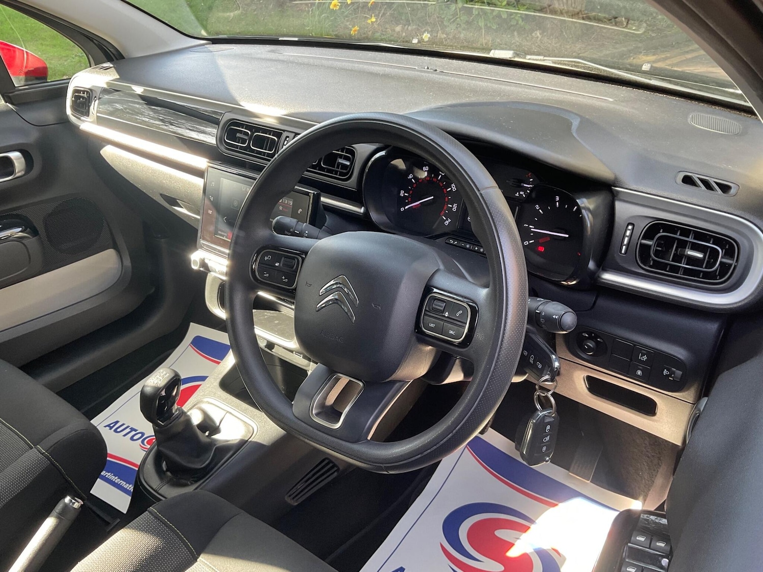 Used Citroen C3 for sale - 77958144: Photo 20