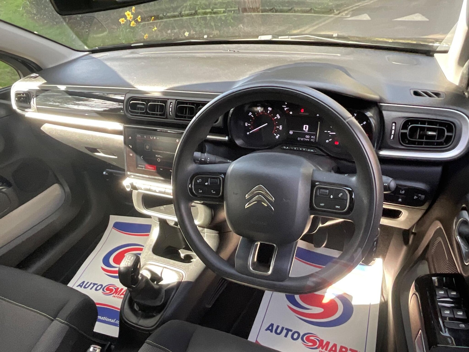 Used Citroen C3 for sale - 77958144: Photo 21