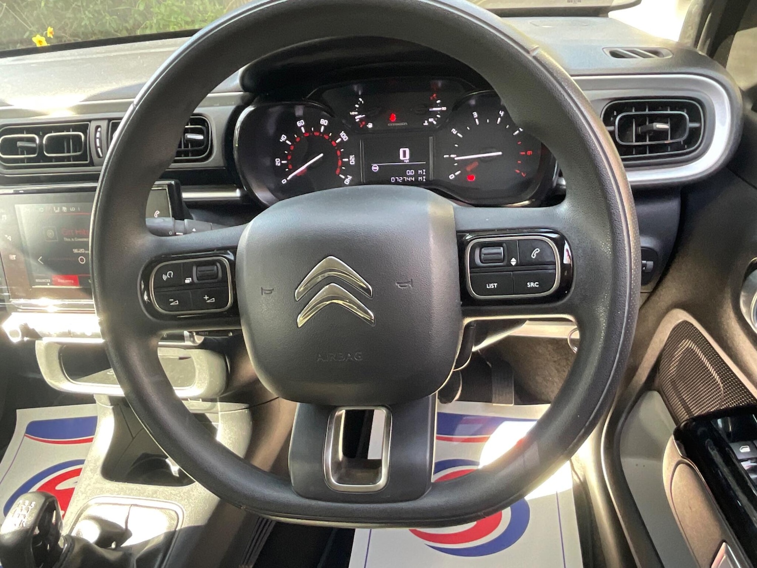 Used Citroen C3 for sale - 77958144: Photo 22