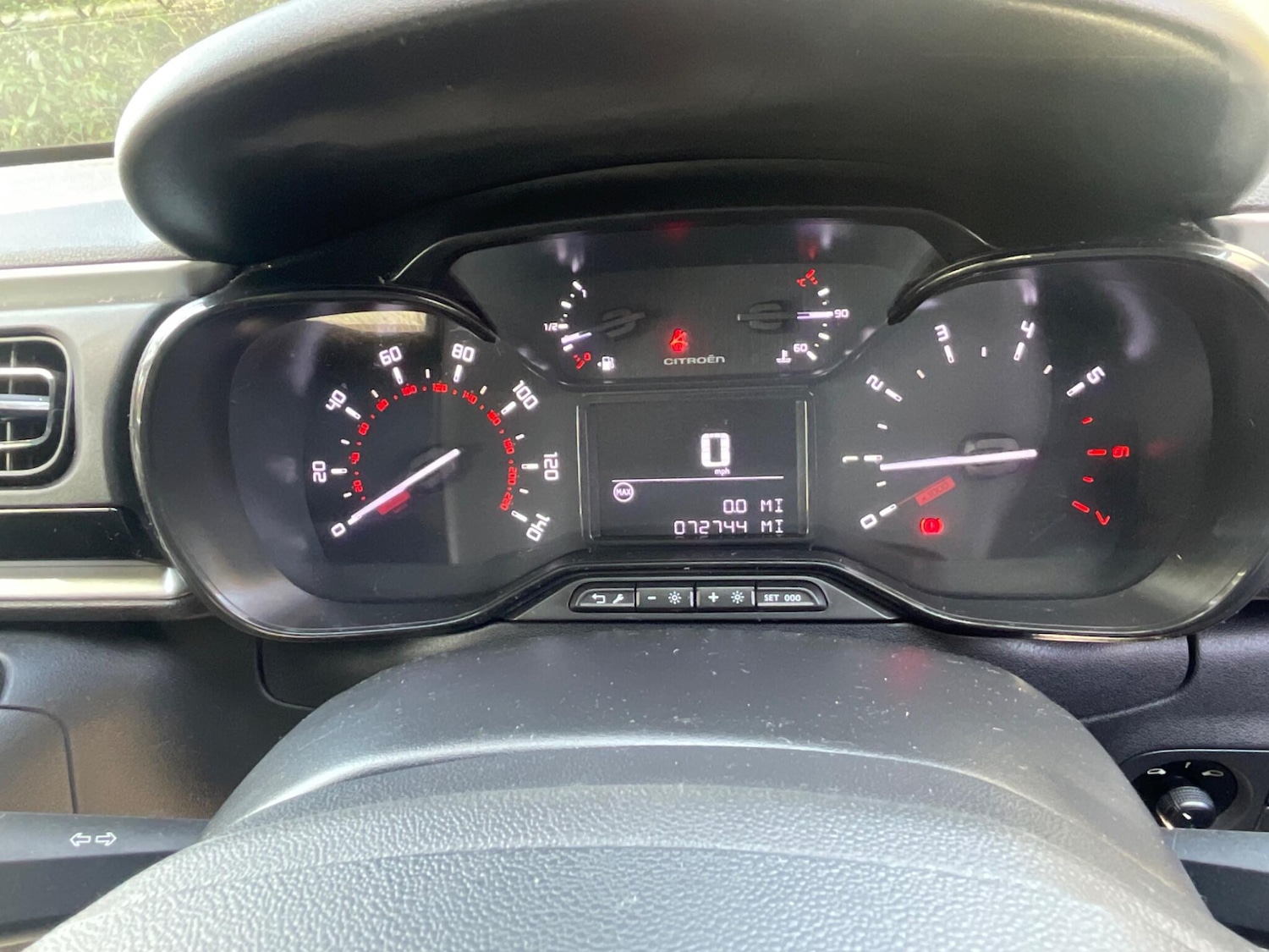 Used Citroen C3 for sale - 77958144: Photo 23