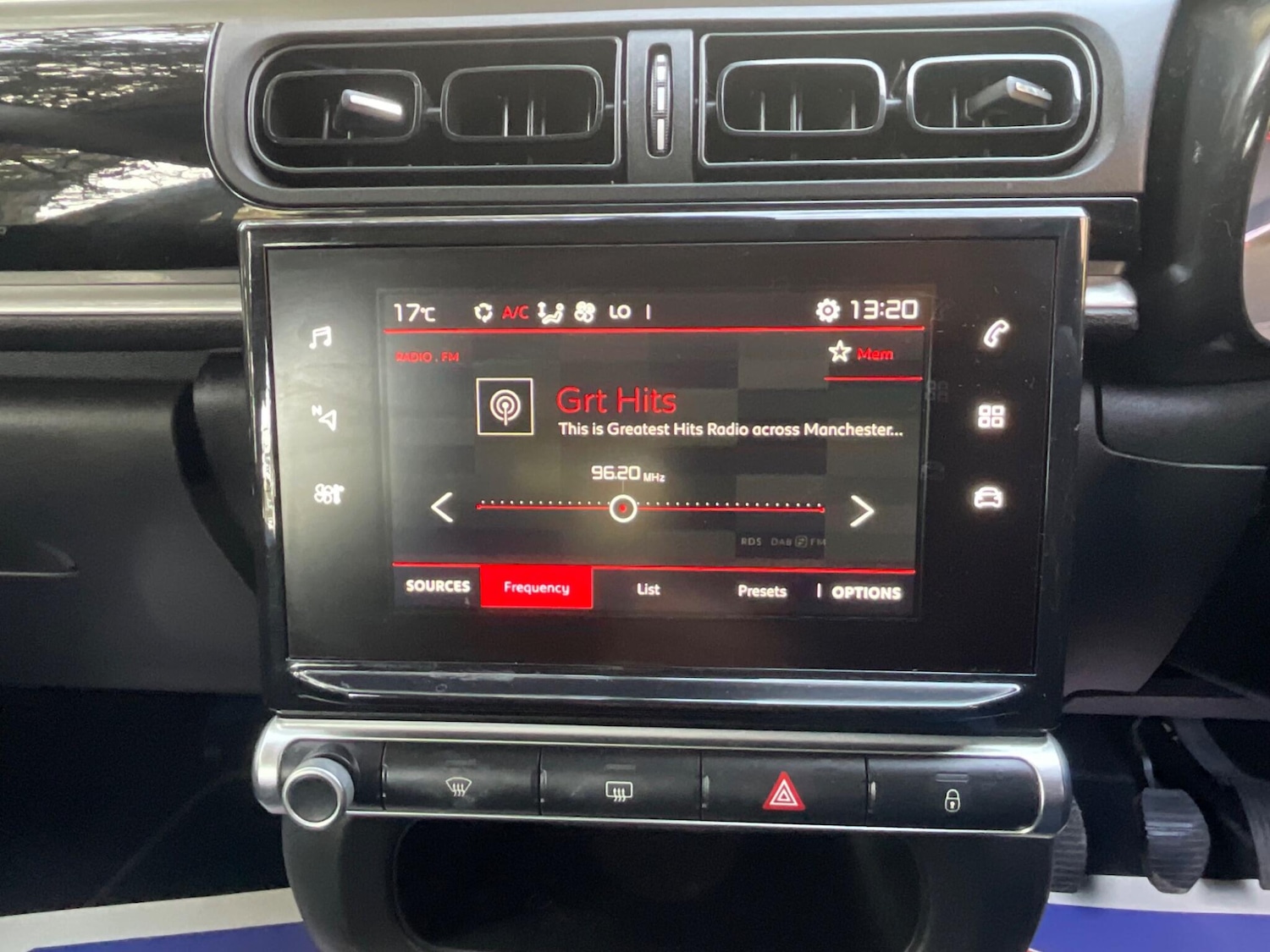 Used Citroen C3 for sale - 77958144: Photo 24