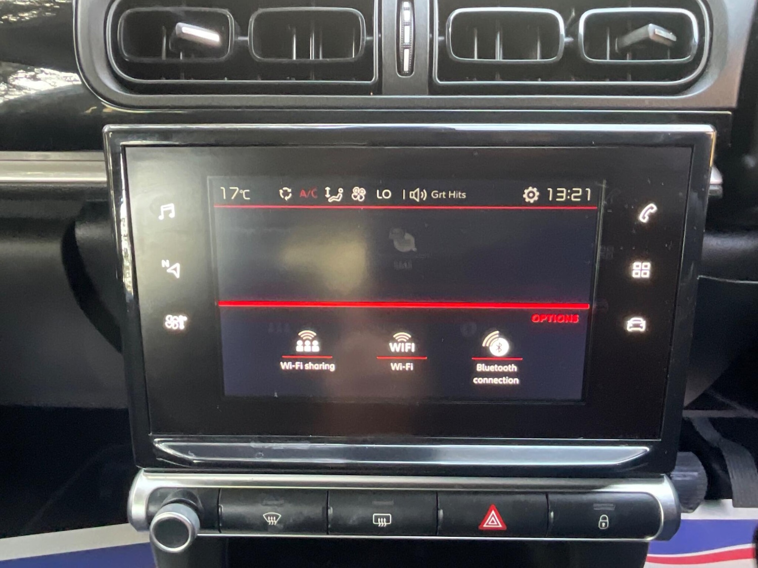 Used Citroen C3 for sale - 77958144: Photo 25