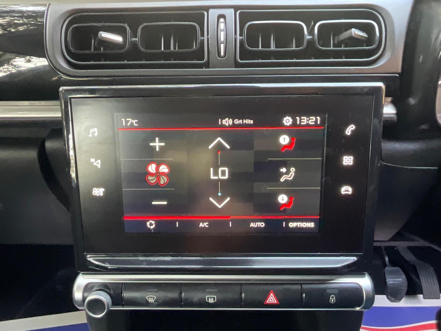 Used Citroen C3 for sale - 77958144: Photo 26