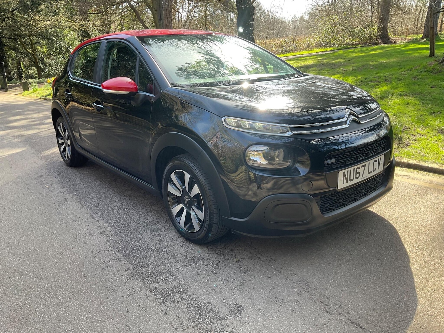 Used Citroen C3 for sale - 77958144: Photo 3