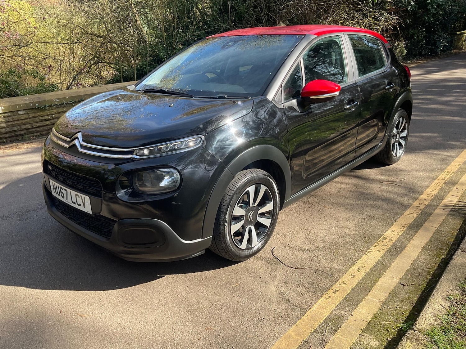 Used Citroen C3 for sale - 77958144: Photo 5