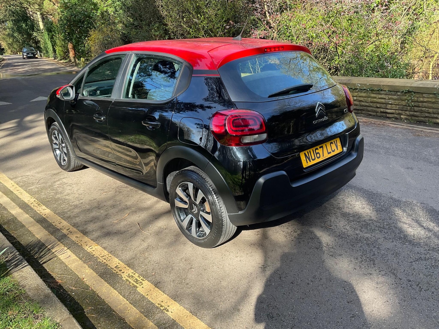 Used Citroen C3 for sale - 77958144: Photo 7