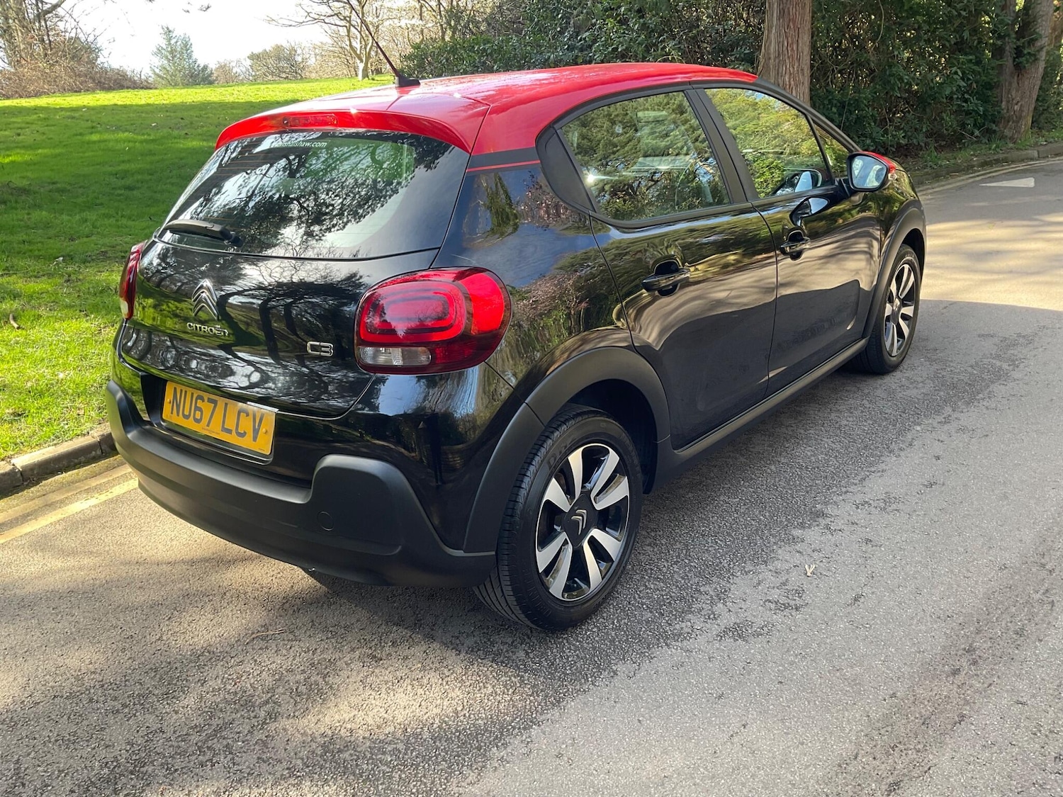 Used Citroen C3 for sale - 77958144: Photo 9