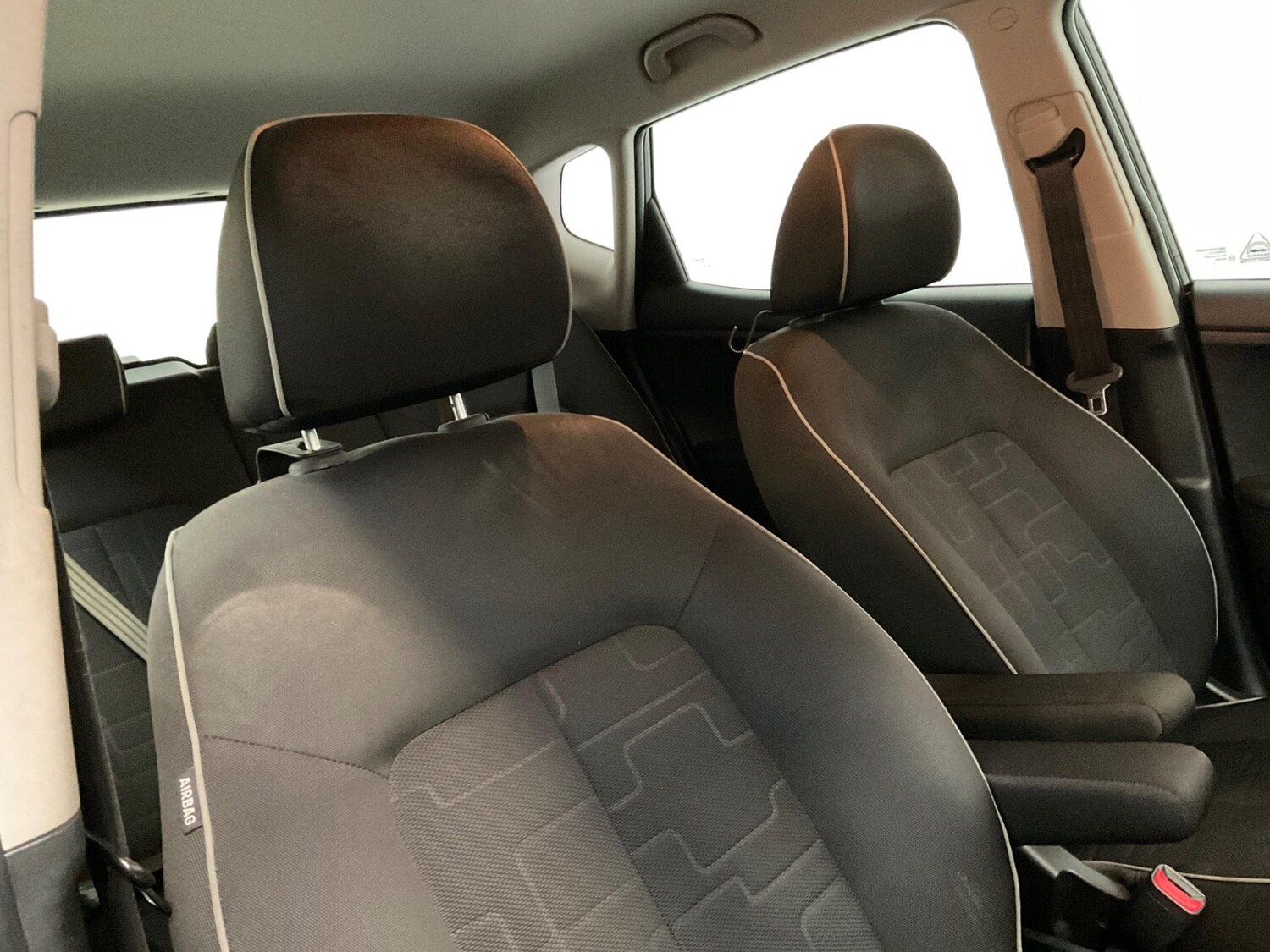 Used Kia Venga 2012 for sale - 76839407: Photo 12