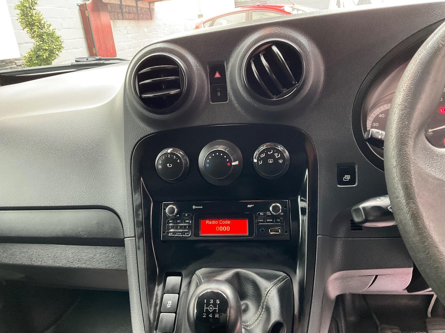 Used Mercedes-Benz Citan 2015 for sale - 76108468: Photo 12