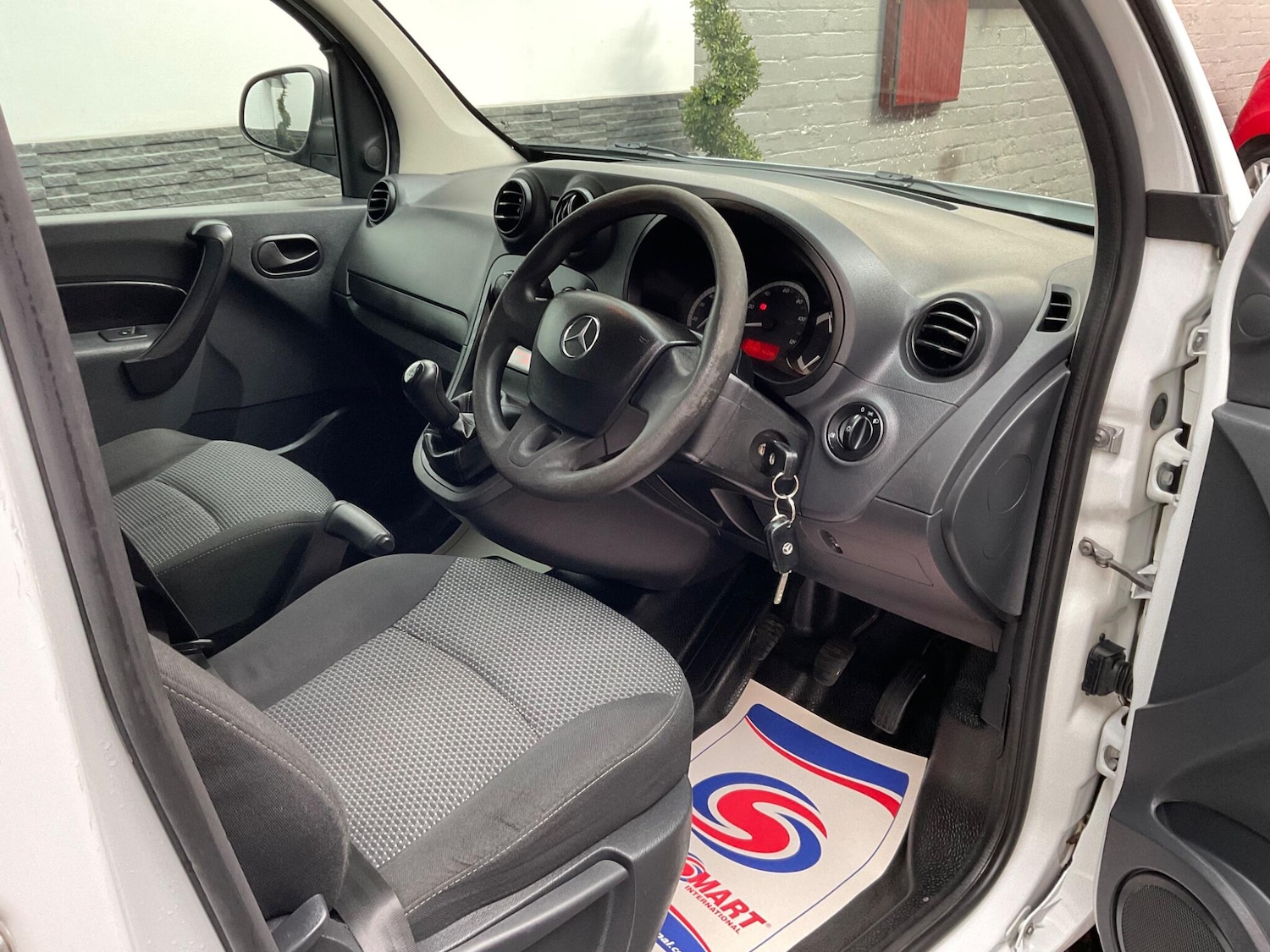 Used Mercedes-Benz Citan 2015 for sale - 76108468: Photo 13