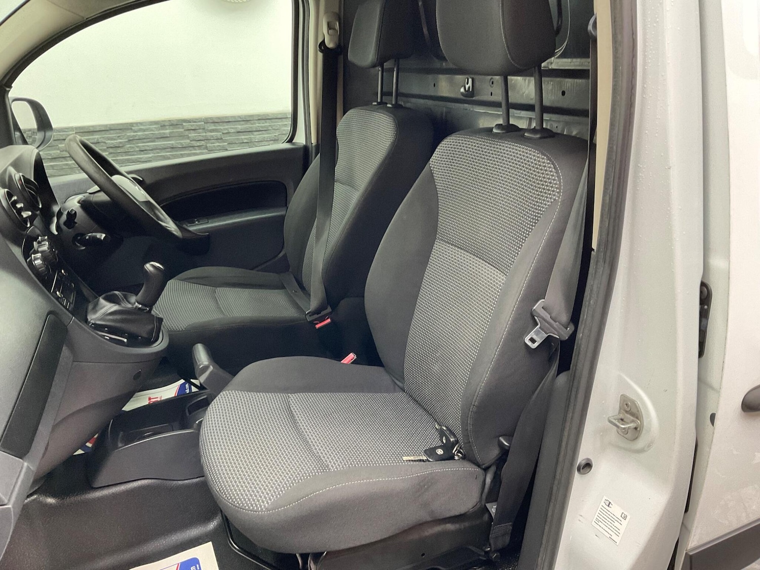 Used Mercedes-Benz Citan 2015 for sale - 76108468: Photo 15