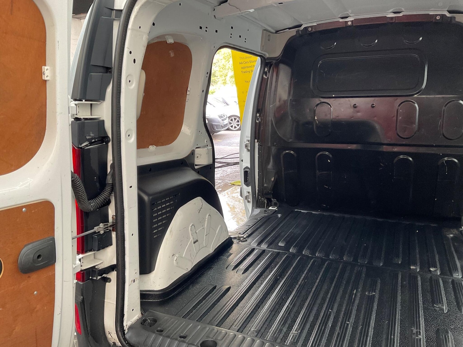 Used Mercedes-Benz Citan 2015 for sale - 76108468: Photo 18