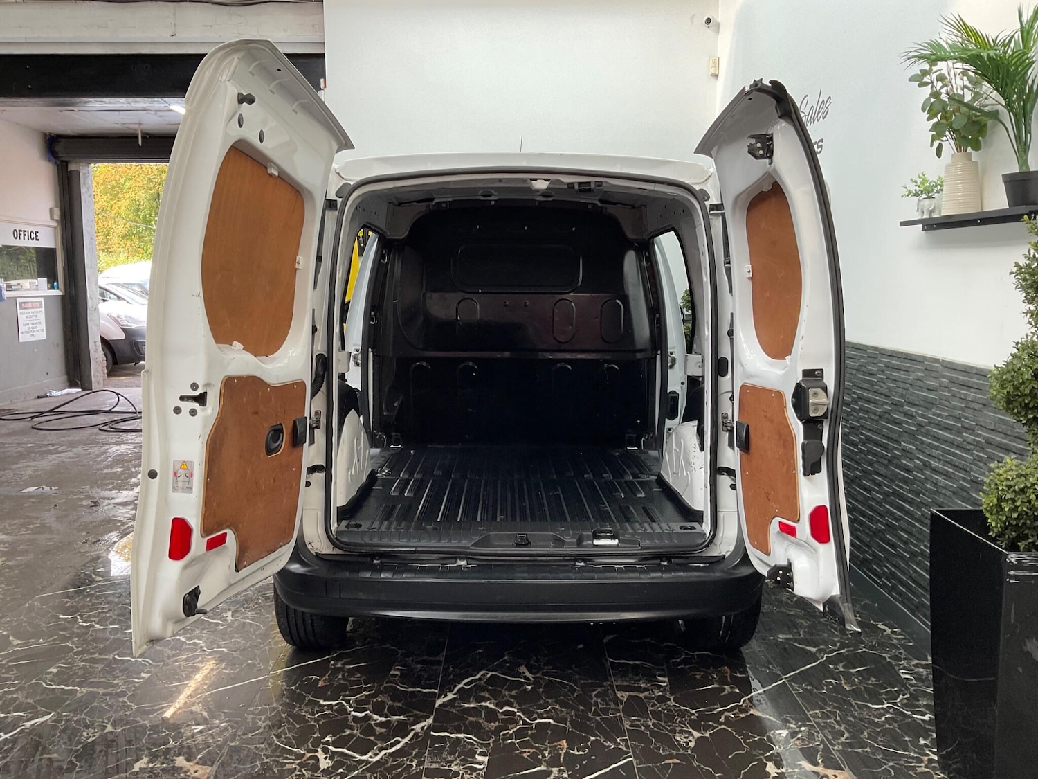 Used Mercedes-Benz Citan 2015 for sale - 76108468: Photo 20